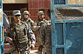 Rusafa benefits from Krypton Knight III - Joint post-election operation aimed at stability, security DVIDS157822.jpg