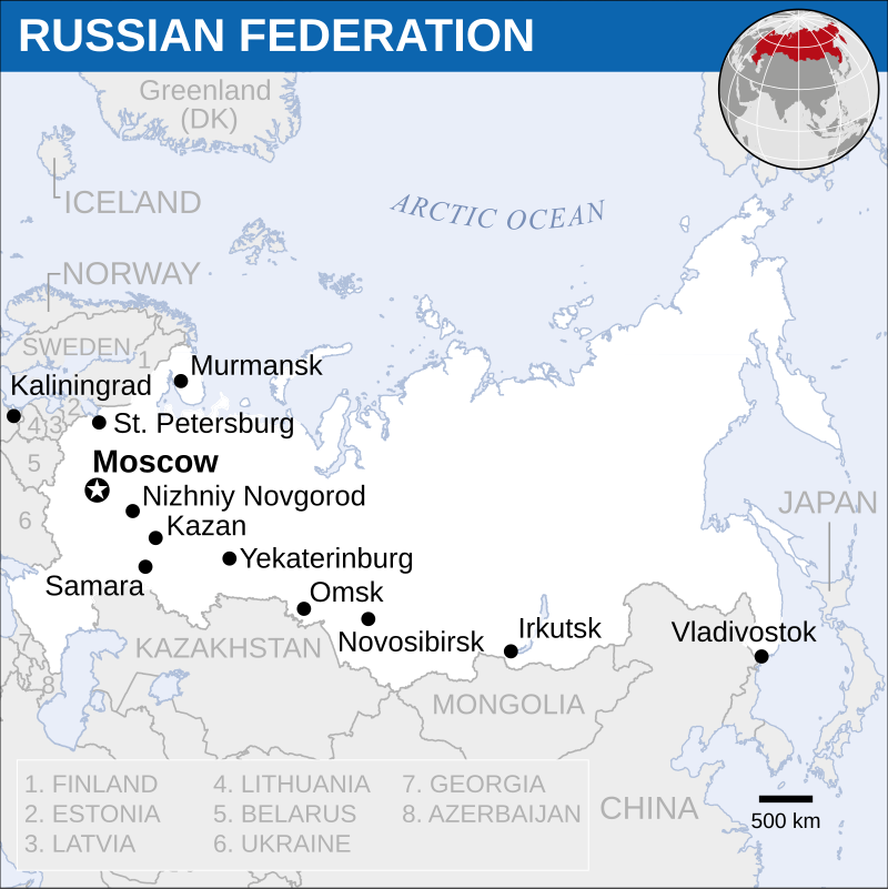 File:Flag-Map of Russia without Autonomous Okrugs and Republics.svg -  Wikipedia