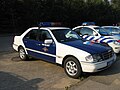 Mercedes-Benz W202