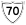 Ruta Națională 70 (Columbia)