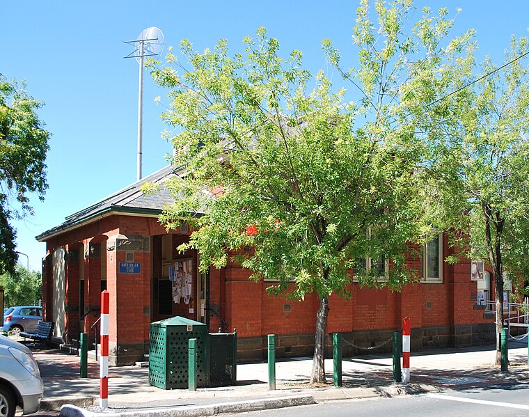 File:Rutherglen Post Office.JPG