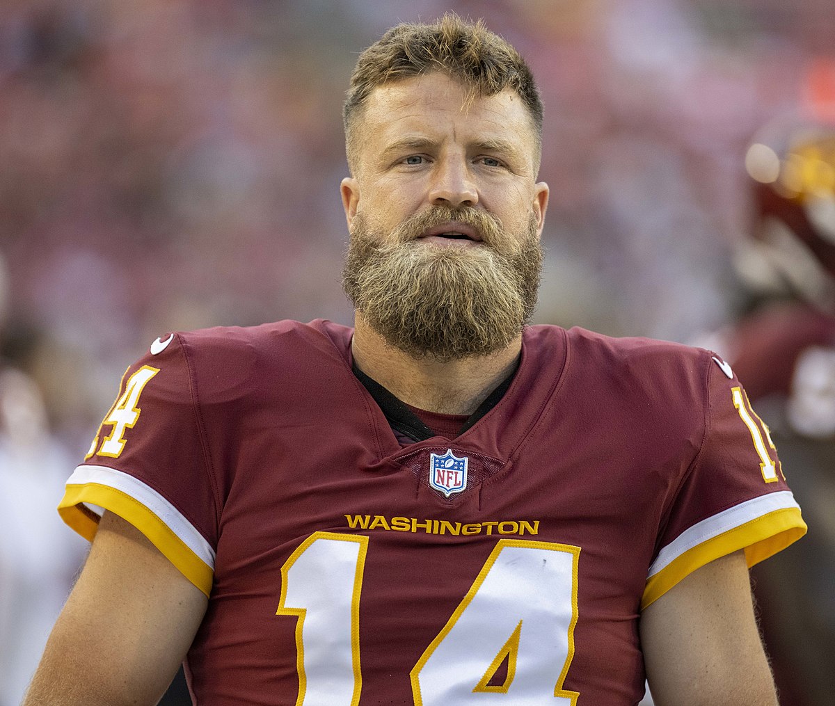 File:Ryan Fitzpatrick 2021 - 2 (cropped).jpg - Wikipedia