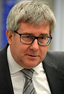 Ryszard Czarnecki Sejm 2015.JPG