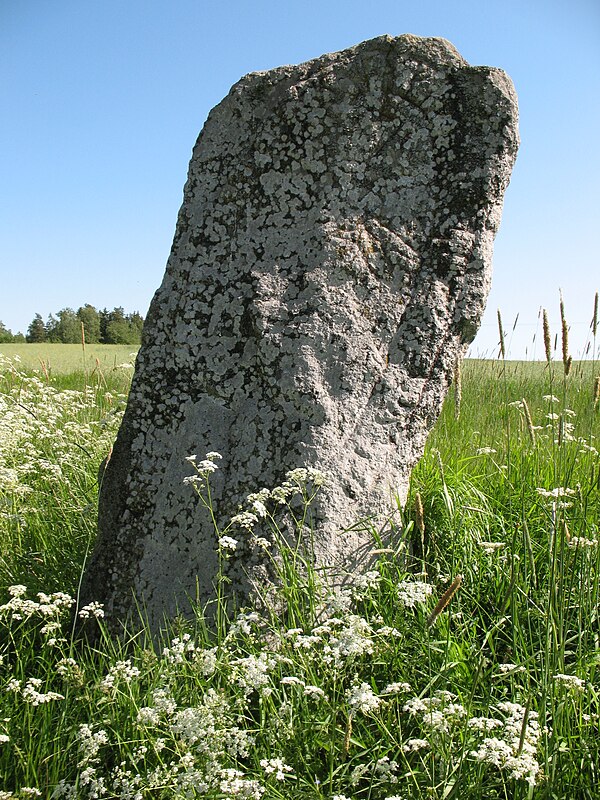 Södermanlands runinskrifter 148