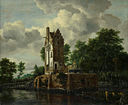 SA 38217-Het Huis Kostverloren aan de Amstel.jpg