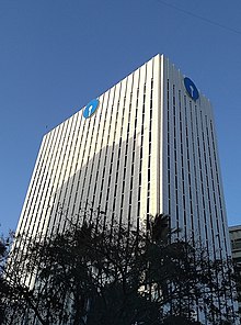 Sede da SBI