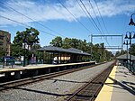 Melrose Park station (SEPTA)