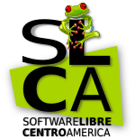 SLCA Logo Oficial 2009