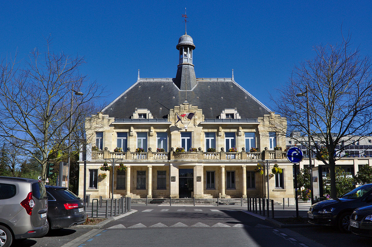 La mairie