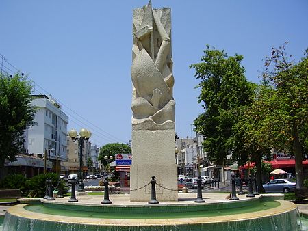 STRUMA memorial in Holon.jpg