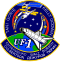 Patch de missão STS-108