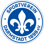 SV Darmstadt 98 Logo.svg
