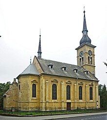 Evangelische Kirche