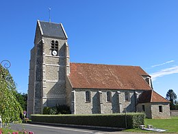 Saint-Barthélemy - Vue