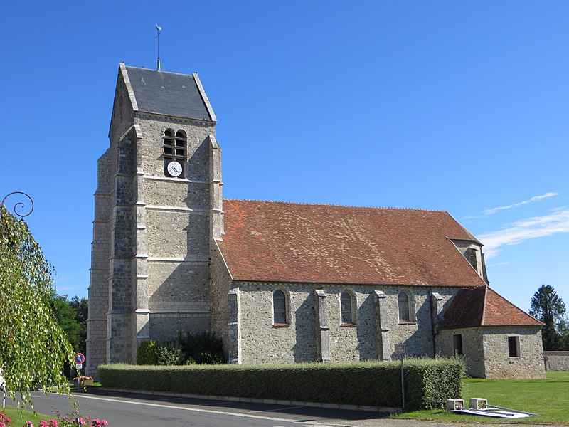 Saint Barthélemy - Wikipedia