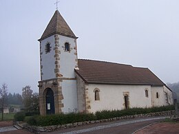 Saint-Julien-sur-Dheune – Veduta