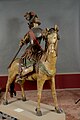 Saint Longin - Sculpture conservée au Musée Calvet à Avignon