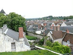 Saint-Aignan ê kéng-sek