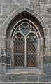 * Nomination Window of the Saint Wenceslaus church in Naumburg, Saxony-Anhalt. --Tournasol7 07:44, 9 February 2020 (UTC) * Promotion  Support Good quality. --Ermell 09:11, 9 February 2020 (UTC)