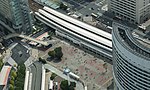 Thumbnail for Sakuragichō Station