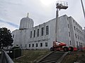 Oregon State Capitol