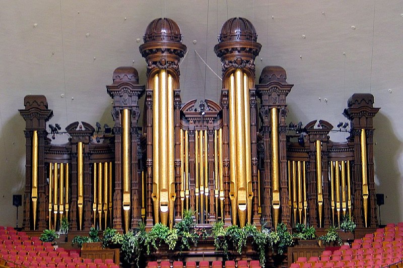 File:Salt Lake City Organ.jpg