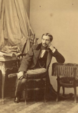 Georges de Salverte (1881).