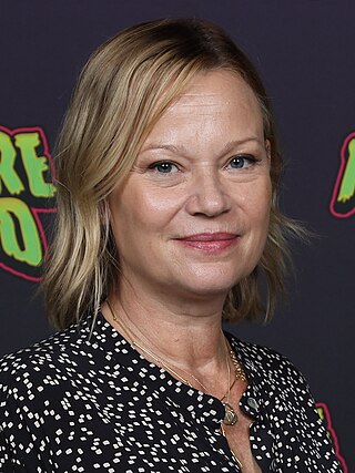 <span class="mw-page-title-main">Samantha Mathis</span> American actress and trade union leader (born 1970)