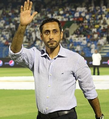 Sami Al-Jaber