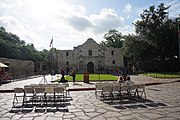 The Alamo