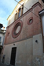 Miniatura para Iglesia de San Giovanni Domnarum