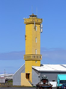 Sandgerdi Leuchtturm.jpg