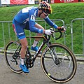 3: Sanne Cant