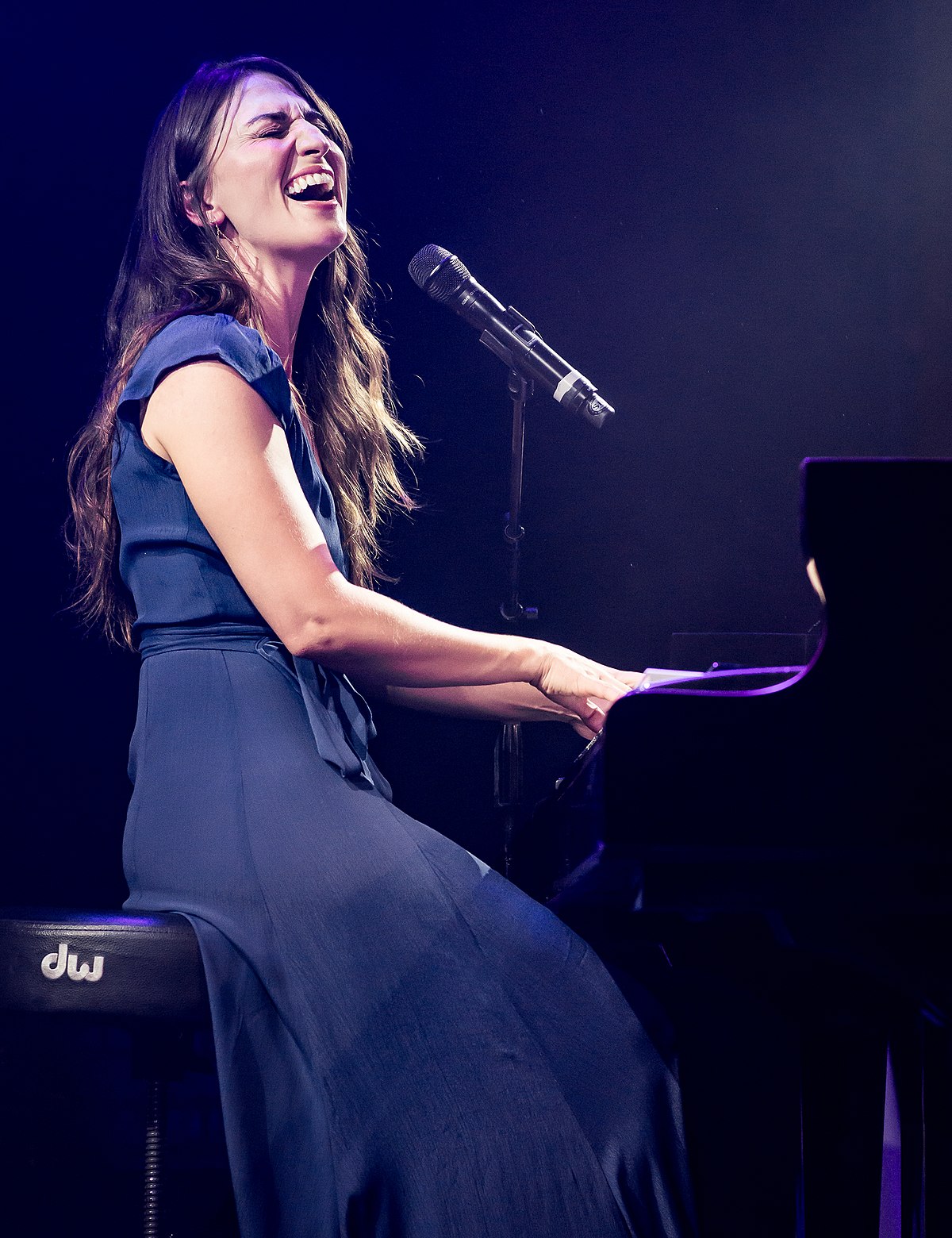 Sara bareilles sexy