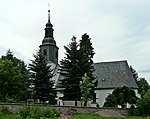 Dorfkirche Schellerhau