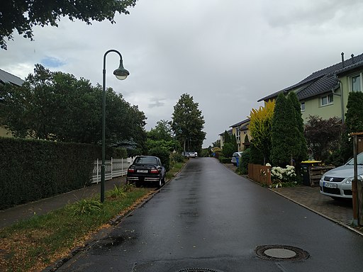 Schillerstraße