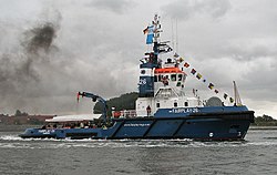 Tug Fairplay-26