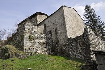 Castle Uff der Flue Schloss auf der Flue.jpg