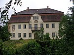 Schloss Horn (Göggingen)