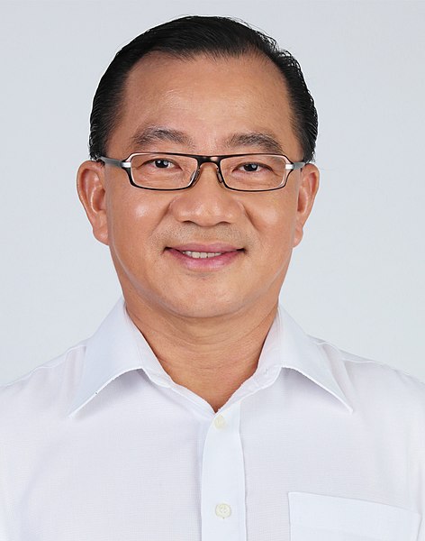 Speaker of the Parliament of Singapore