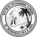 St. Petersburg Florida
