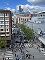 Houston Astros at Seattle Mariners