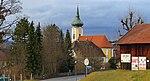 St. Michael (Seehausen am Staffelsee)