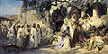 İsa ve Günahkâr, 1875 versiyonu