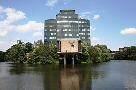 Sennestadt Wikiwand