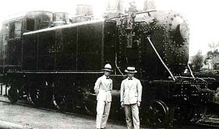 <span class="mw-page-title-main">Sentetsu Pureshi-class locomotives</span> 2-6-2 steam locomotive