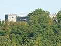 Logis de Nanteuil.