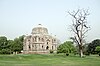 Sheesh Gumbad, Lodi Gardens