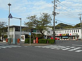 Balai Kota Shimoda