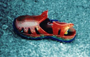 A jelly shoe. Shoe Jelly.jpg